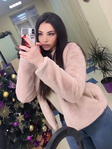 Анкета проститутки Регина, 23 года